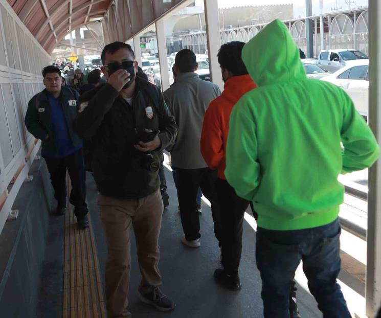 Atienden consulados a 198 connacionales en EU Atienden consulados a 198 connacionales en EU