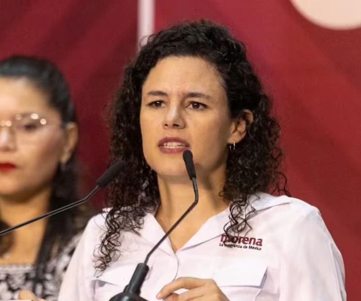´Acusaciones contra Hilda Brown deben estar sustentadas´