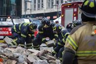 Realizan segundo Simulacro Nacional