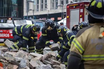 Realizan segundo Simulacro Nacional