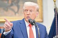 Sugiere Washington usar fuerza letal contra narcos Sugiere Washington usar fuerza letal contra narcos