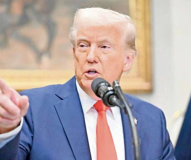 Sugiere Washington usar fuerza letal contra narcos