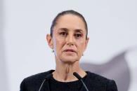 Defiende Sheinbaum a la Secretaría de Marina Defiende Sheinbaum a la Secretaría de Marina