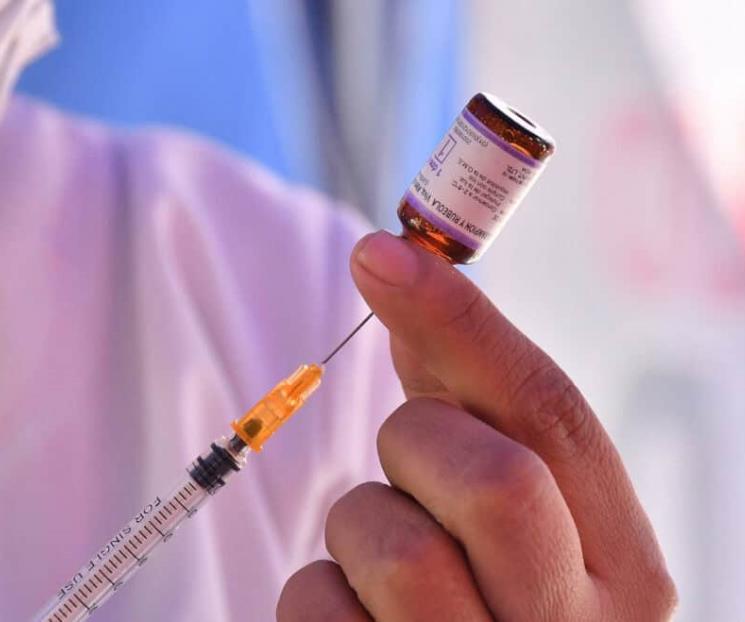 Lidera M&eacute;xico mortalidad por sarampi&oacute;n en Am&eacute;rica