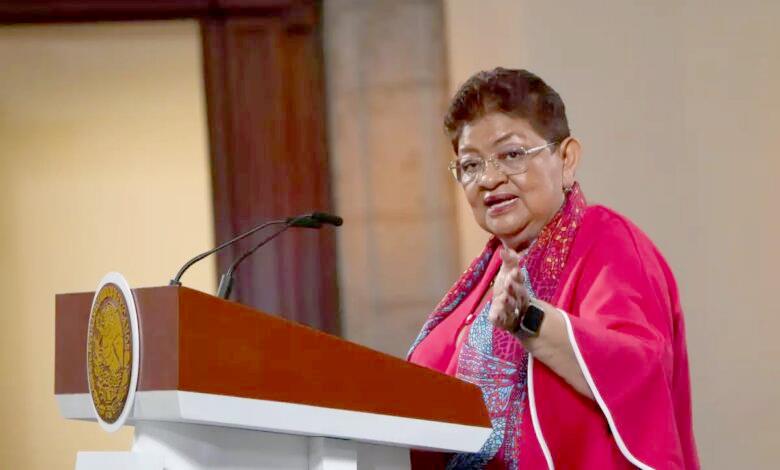 Destacan reforma al amparo tras segundo paquete enviado al Senado