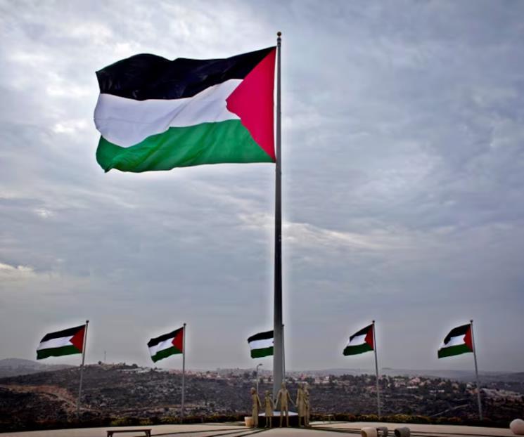 Reconocer&aacute;n diez pa&iacute;ses al Estado palestino en la ONU