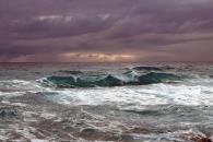 ¿Qué diferencia hay entre una depresión y una tormenta tropical?