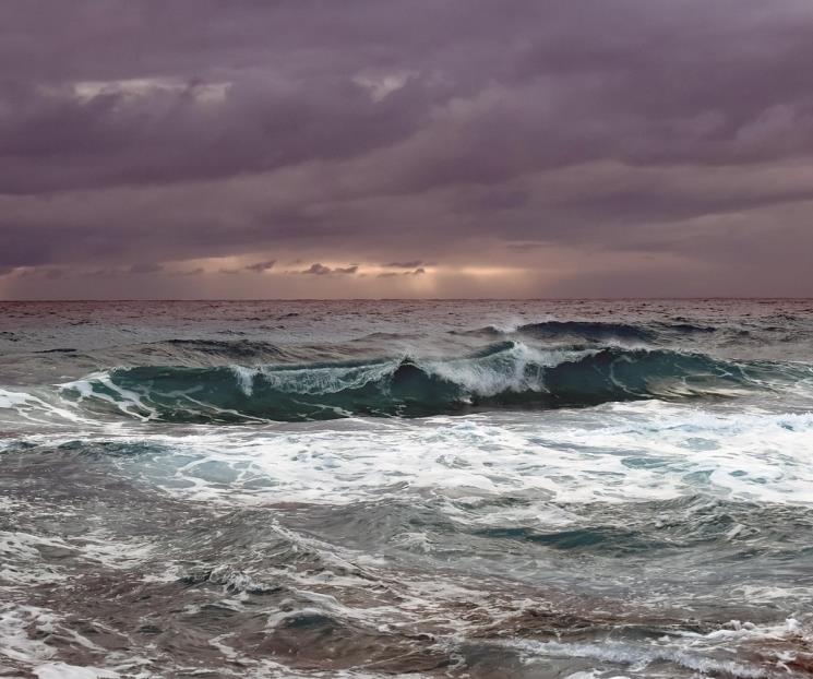 ¿Qué diferencia hay entre una depresión y una tormenta tropical?