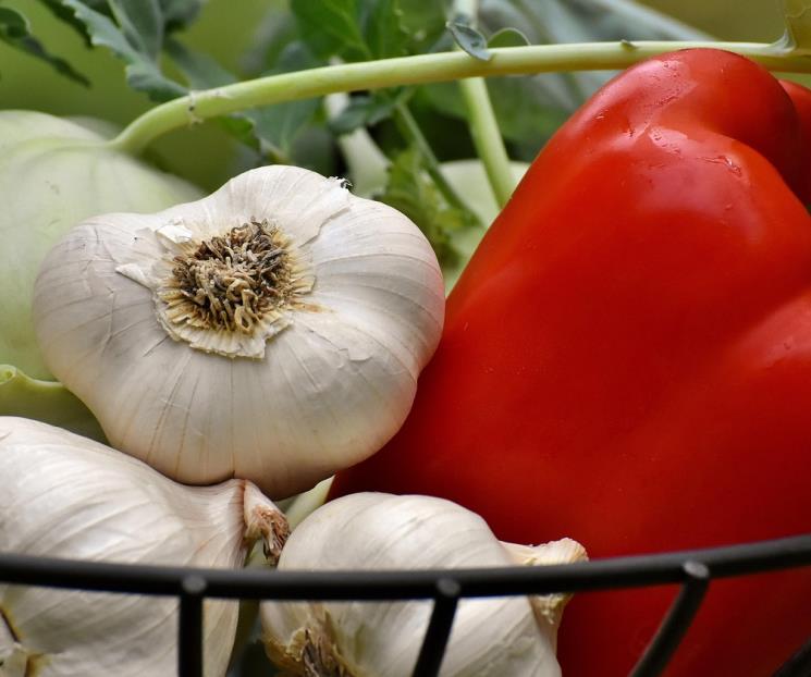 Qu&eacute; frutas y verduras no deben meterse al refrigerador