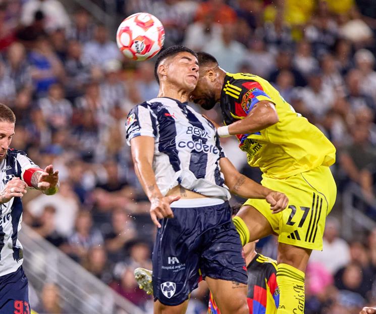 &acute;Le ayudamos al Am&eacute;rica&acute;