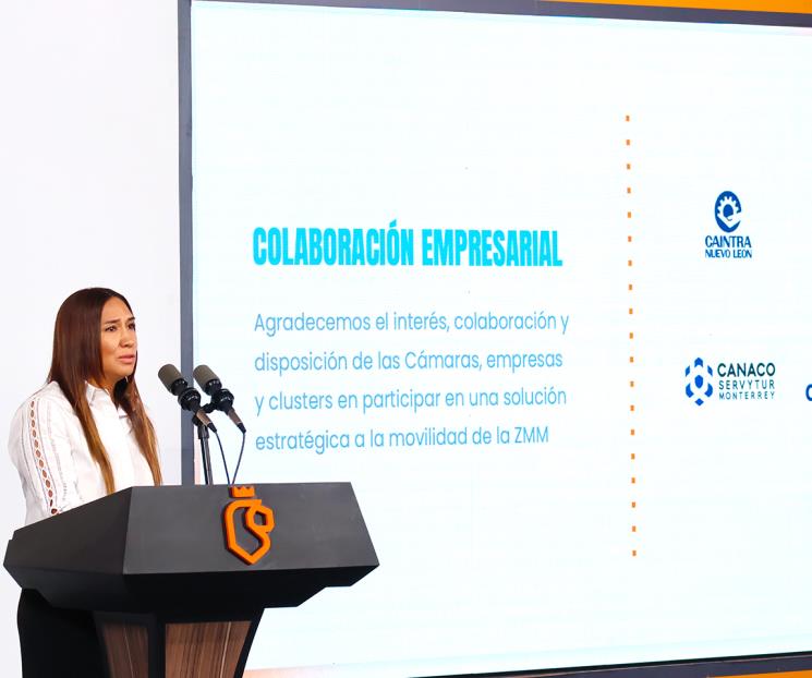 Implementan 65 empresas horarios escalonados en NL Implementan 65 empresas horarios escalonados en NL