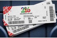 Termina fase 1 para boletos del Mundial