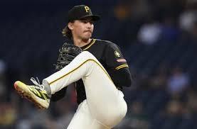 Dejan pitcheo de Piratas a Atl&eacute;ticos en un hit