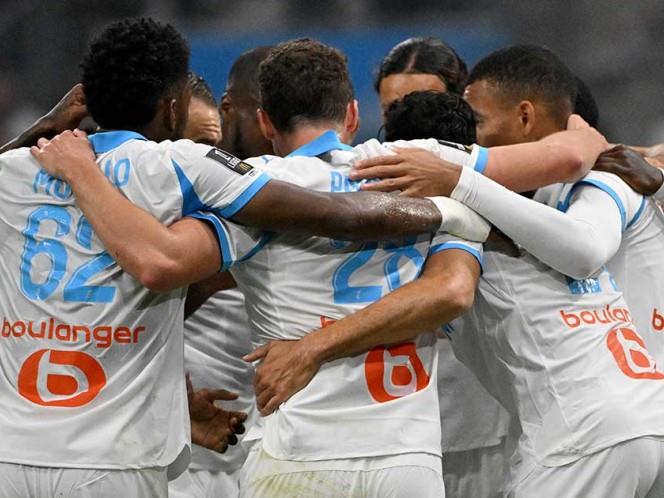 Se aplaza el cl&aacute;sico franc&eacute;s por tormentas en Bouches-du-Rh&ocirc;ne