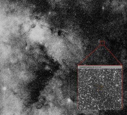 Cometa 3I/ATLAS: lo que se sabe del objeto espacial Cometa 3I/ATLAS: lo que se sabe del objeto espacial