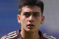 El Tri Sub 20, prometedor El Tri Sub 20, prometedor