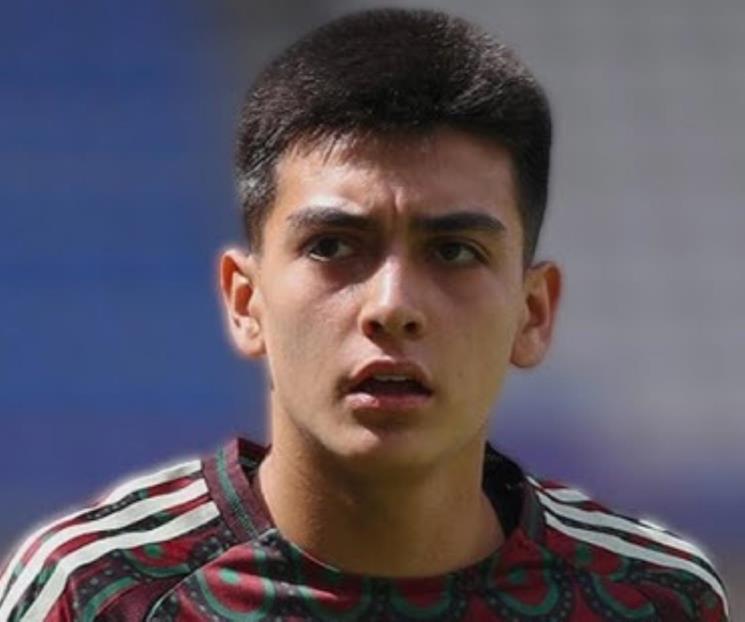 El Tri Sub 20, prometedor El Tri Sub 20, prometedor