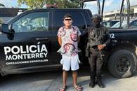 Detenido con 50 envoltorios con droga