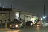 Ejecutan a uno en Constituyentes del 57