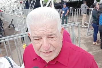 Pide hermano de AMLO ‘esperar’ a las Fiscalías