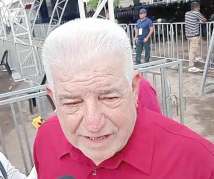 Pide hermano de AMLO &acute;esperar&acute; a las Fiscal&iacute;as
