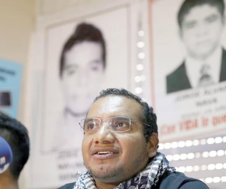 Integran a exabogado de los 43 a la SCJN