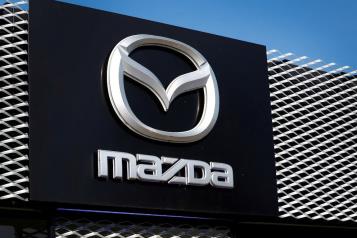 Profeco alerta por desperfecto en mil 341 vehículos Mazda