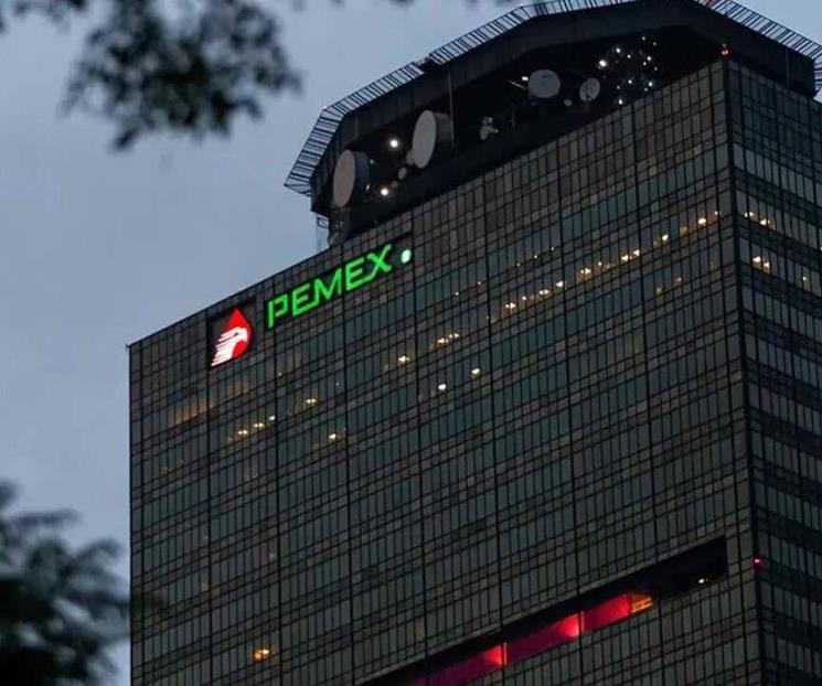 Niega Pemex revelar pagos de Cuba por envíos de crudo Niega Pemex revelar pagos de Cuba por envíos de crudo