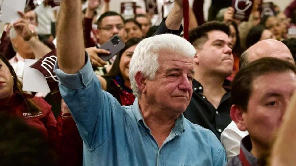 José Ramiro López Obrador pide escuchar a los que son acusados
