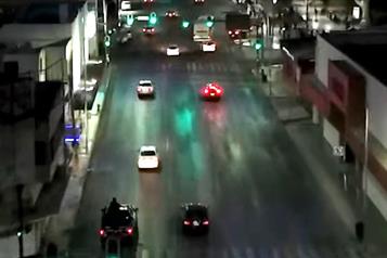 Buscan implementar "olas verdes" en avenidas principales