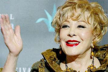 Revive Silvia Pinal en el cine tras su fallecimiento