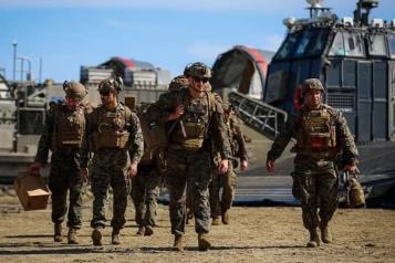 ‘Podría el despliegue militar en el Caribe apuntar contra Maduro’