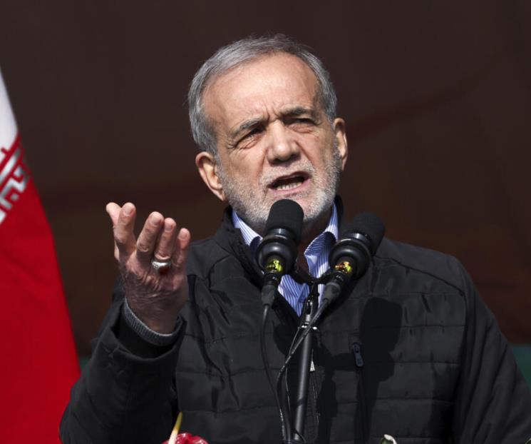 Amenaza Irán con suspender cooperación nuclear Amenaza Irán con suspender cooperación nuclear