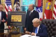 Exigirá EU 100 mil dólares por visados H-1B Exigirá EU 100 mil dólares por visados H-1B