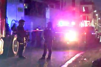 Ejecutan a un hombre y una mujer tras ataque a balazos