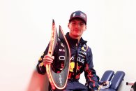 Gana Max Verstappen el Gran Premio de Azerbaiyán