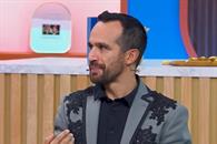 Guana, octavo eliminado en la Casa de los Famosos México Guana, octavo eliminado en la Casa de los Famosos México