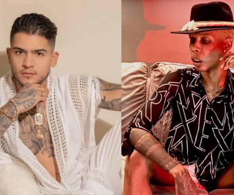 Encuentran sin vida a B-King y Regio Clown en CDMX