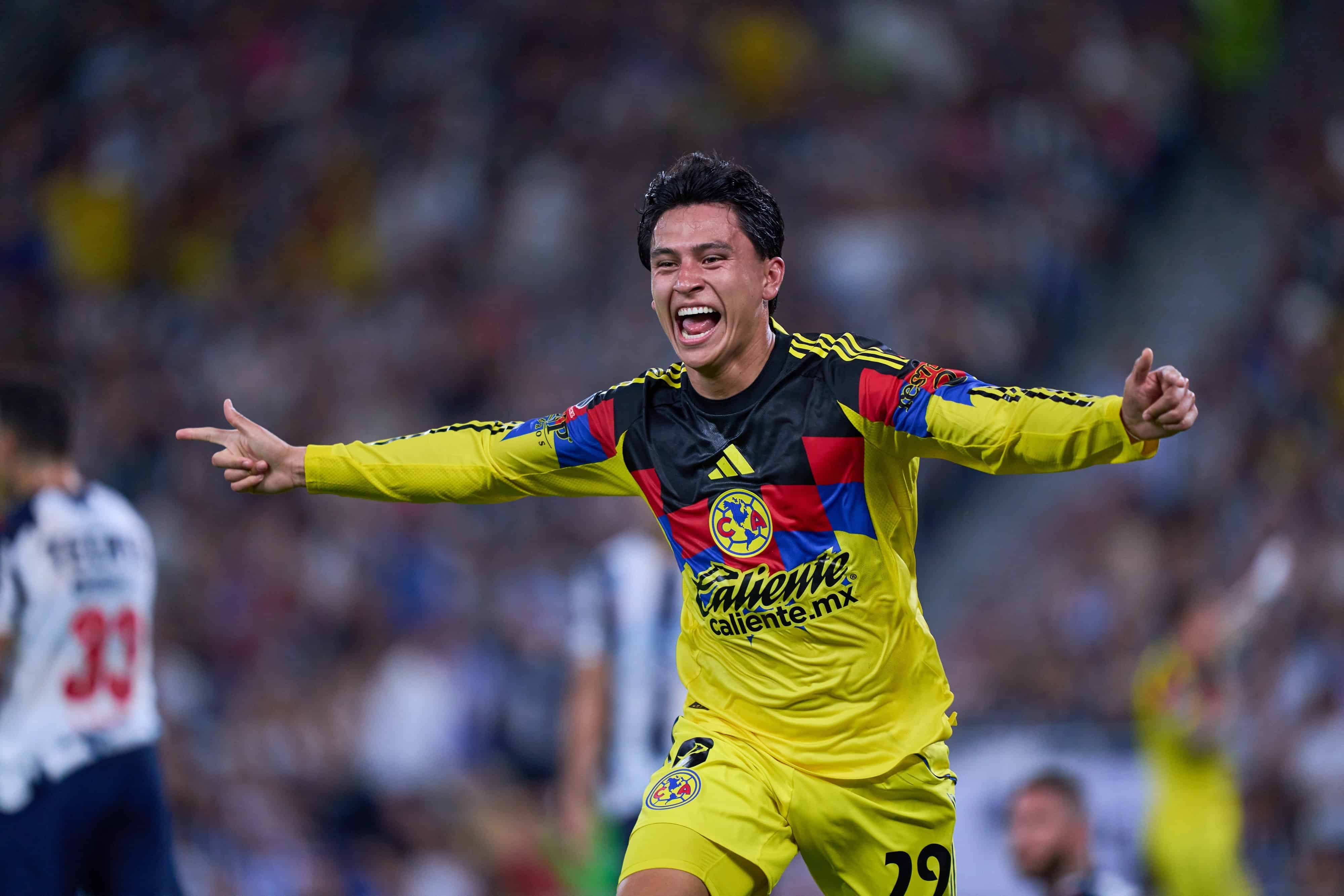 Ram&oacute;n Ju&aacute;rez empata.