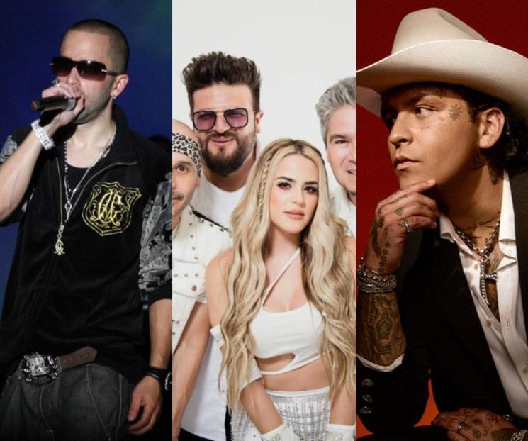 Celebrar&aacute; UANL su 92 aniversario con concierto masivo