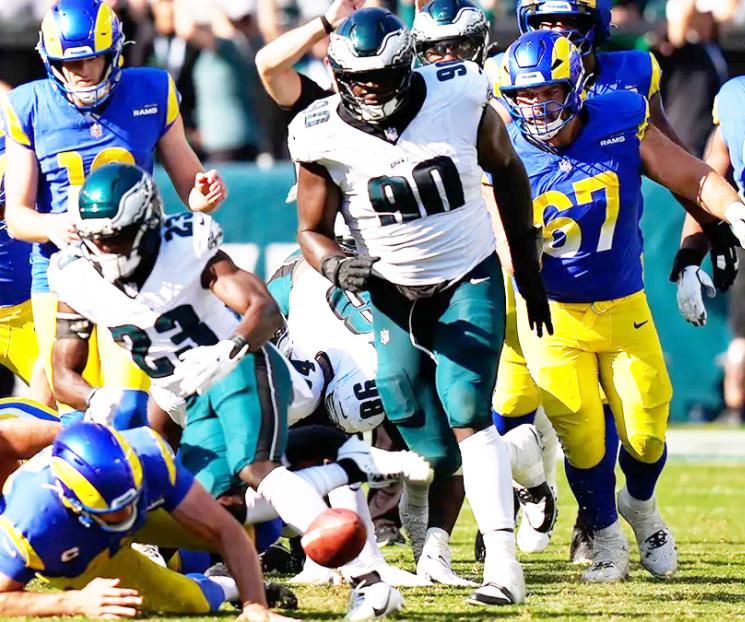 Águilas agarran vuelo Águilas agarran vuelo