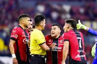 Va Tigres ante un Atlas que tiene 11 sin ganar  Va Tigres ante un Atlas que tiene 11 sin ganar
