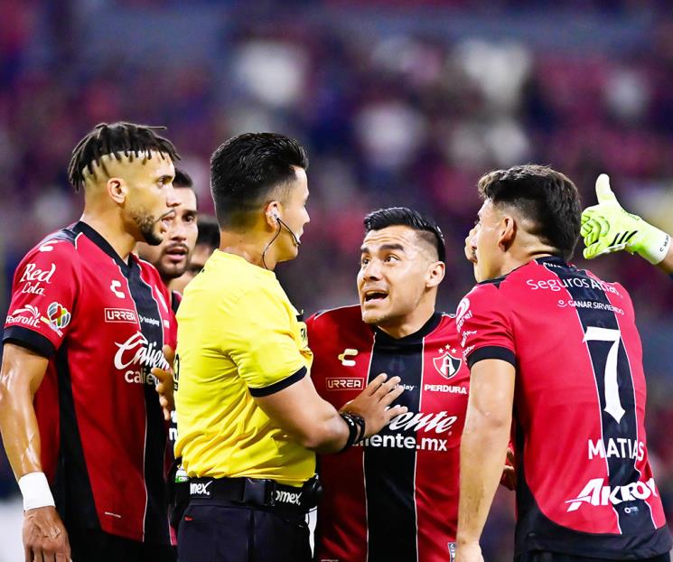 Va Tigres ante un Atlas que tiene 11 sin ganar  Va Tigres ante un Atlas que tiene 11 sin ganar