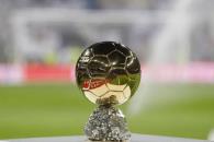 Lunes de Balón de Oro Lunes de Balón de Oro