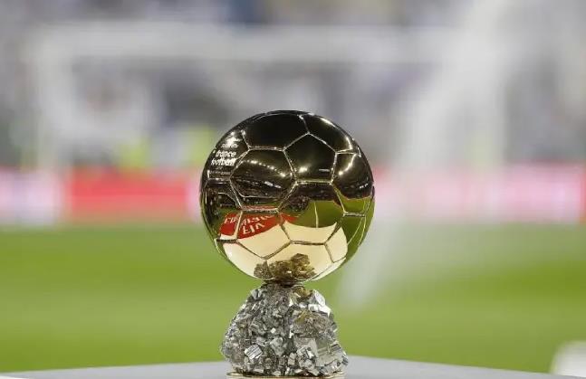 Lunes de Balón de Oro Lunes de Balón de Oro