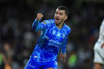 ¡Igualito que André!