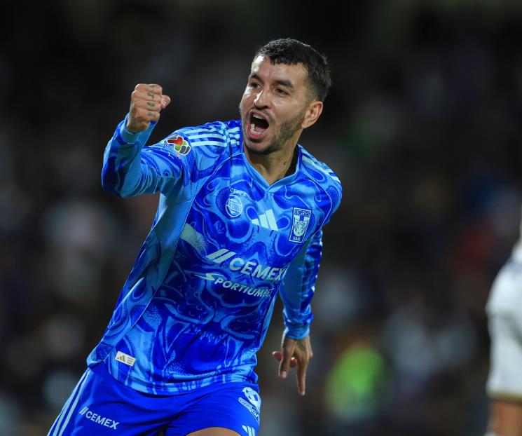 &iexcl;Igualito que Andr&eacute;!