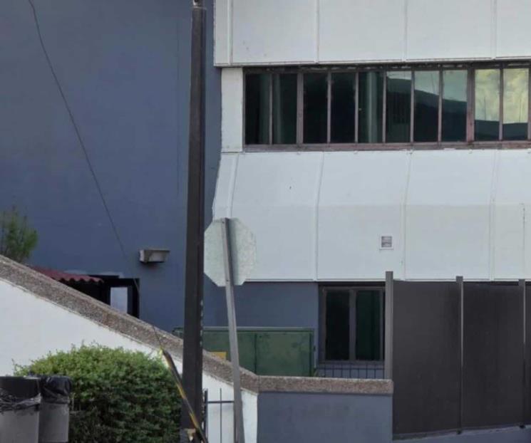Afecta fentanilo a elementos de la Fiscalía durante operativo Afecta fentanilo a elementos de la Fiscalía durante operativo