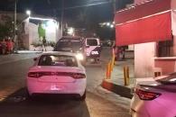 Matan a balazos a dos mujeres