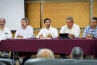 Seguir&aacute; S50 trabajando con firmeza en beneficio de sus agremiados